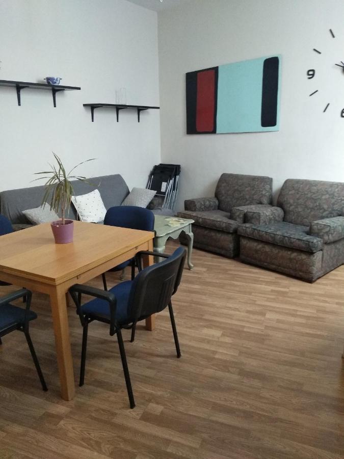 Apartamento Centro Santa Catalina 1º C Séville Extérieur photo